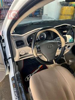 هیوندای ئەکسنت